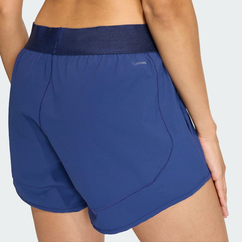 Pacer Workout Flex Woven Shorts 6