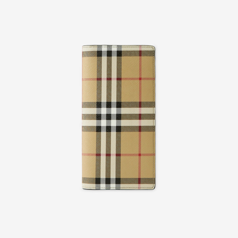 Continental Wallet 확인하기 - 1