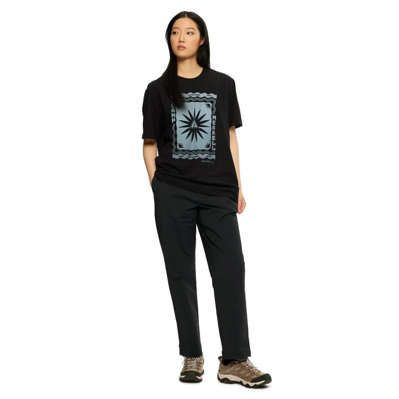 MERRELL Camp Merrell Graphic Tee outlook