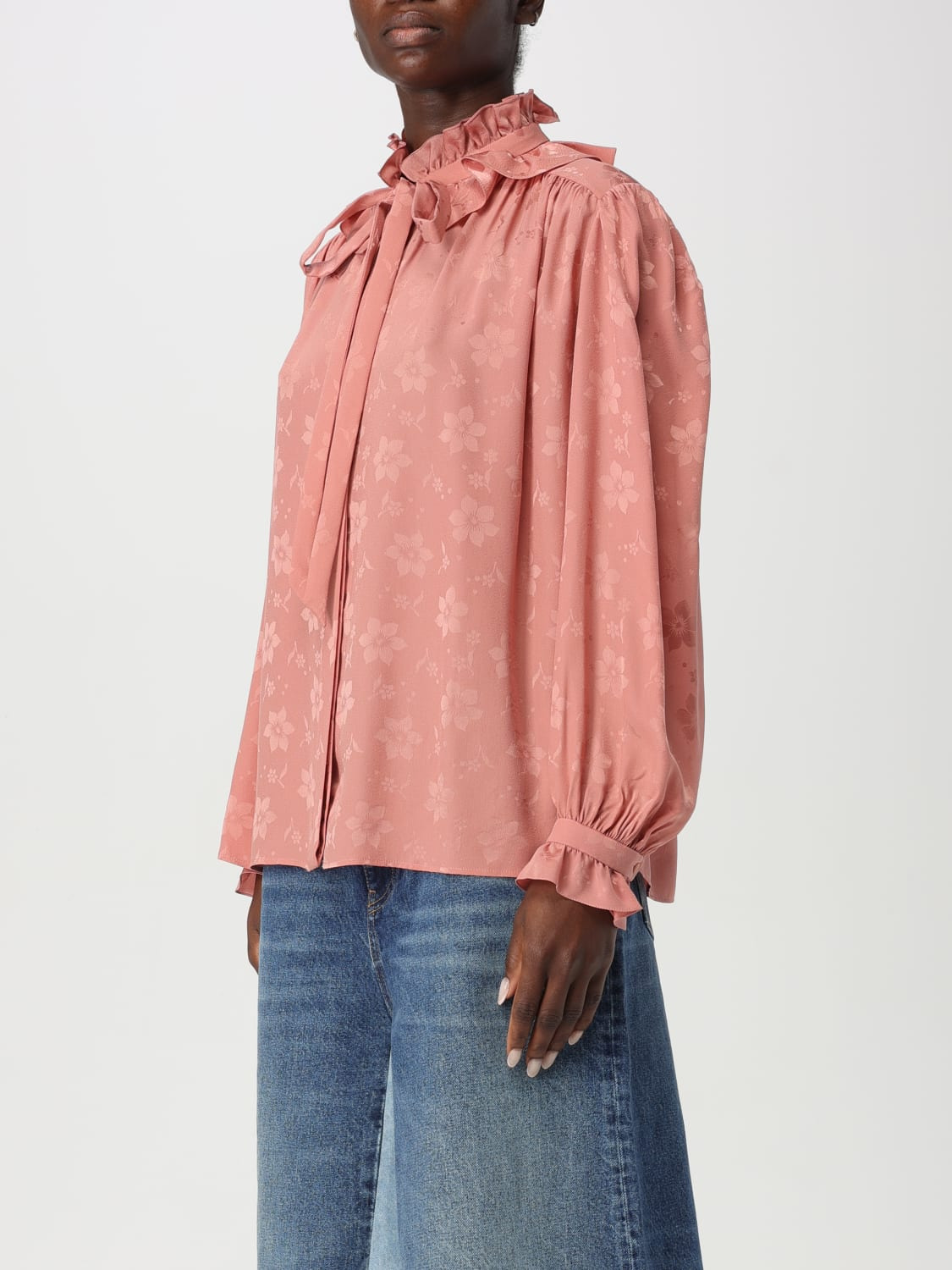 Shirt woman ChloÉ - 4