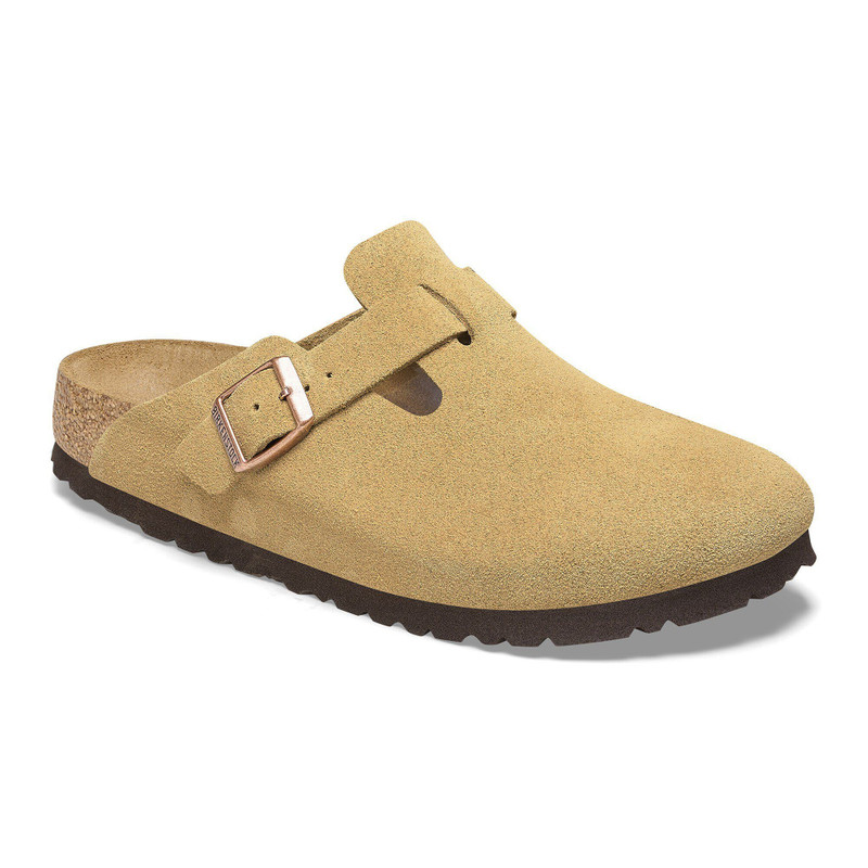 BIRKENSTOCK Boston outlook