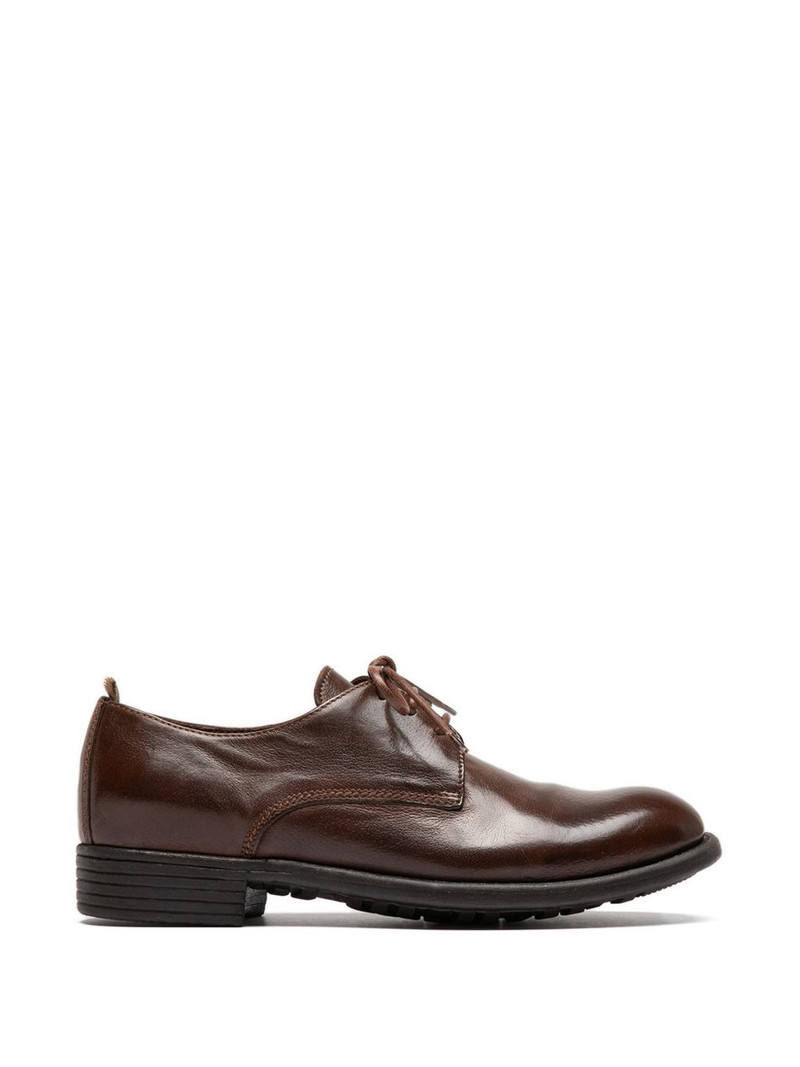 Calixte 068 derby shoes 1