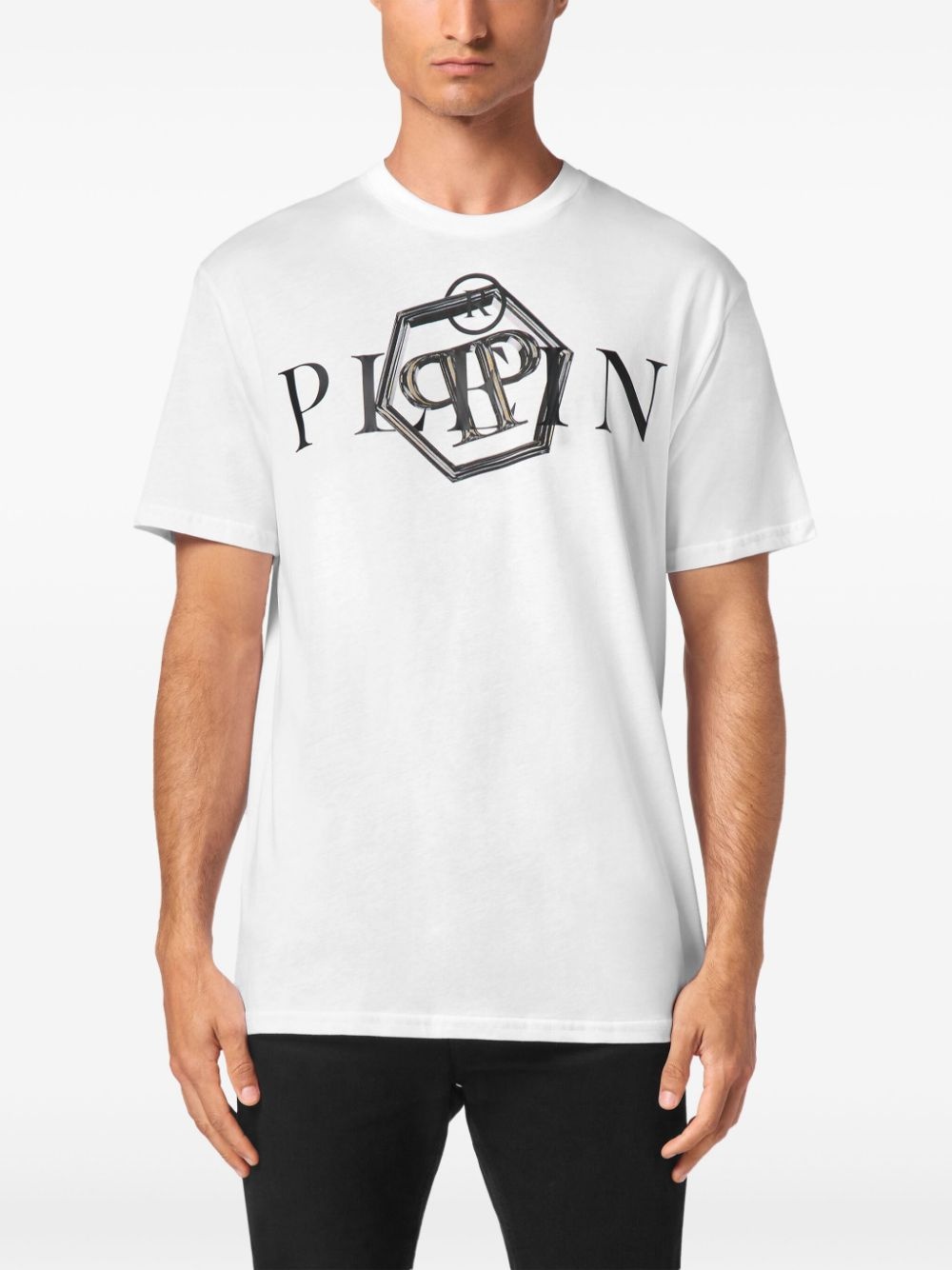 SS TM T-shirt - 3