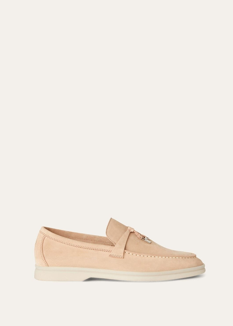 Summer Charms Walk Loafers 1