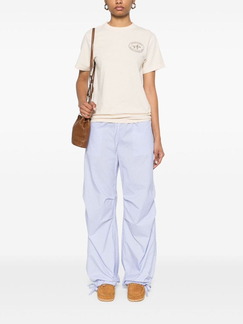 Sporty & Rich Riding Club T-shirt outlook