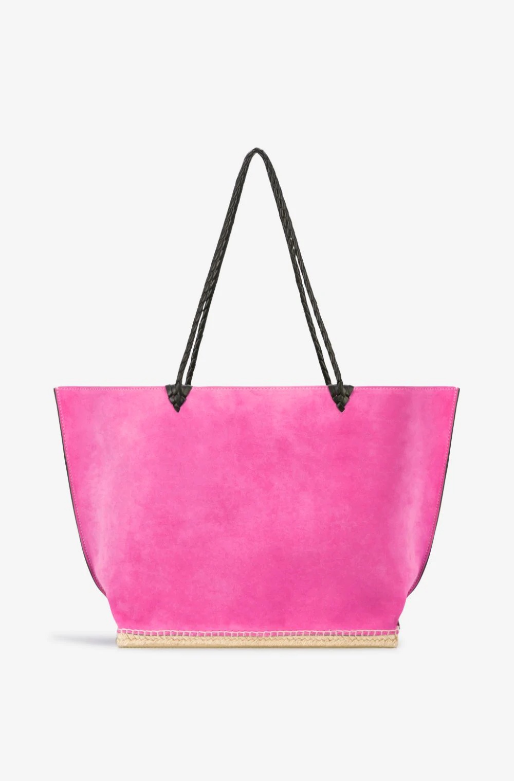 large Espadrille tote bag - 1