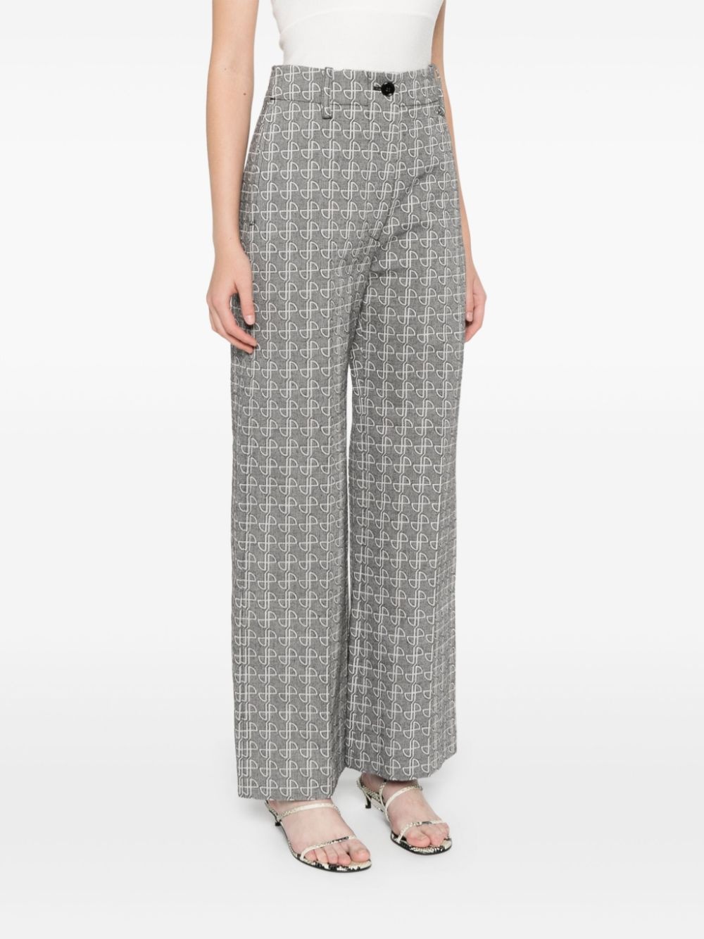 Iconic trousers - 3