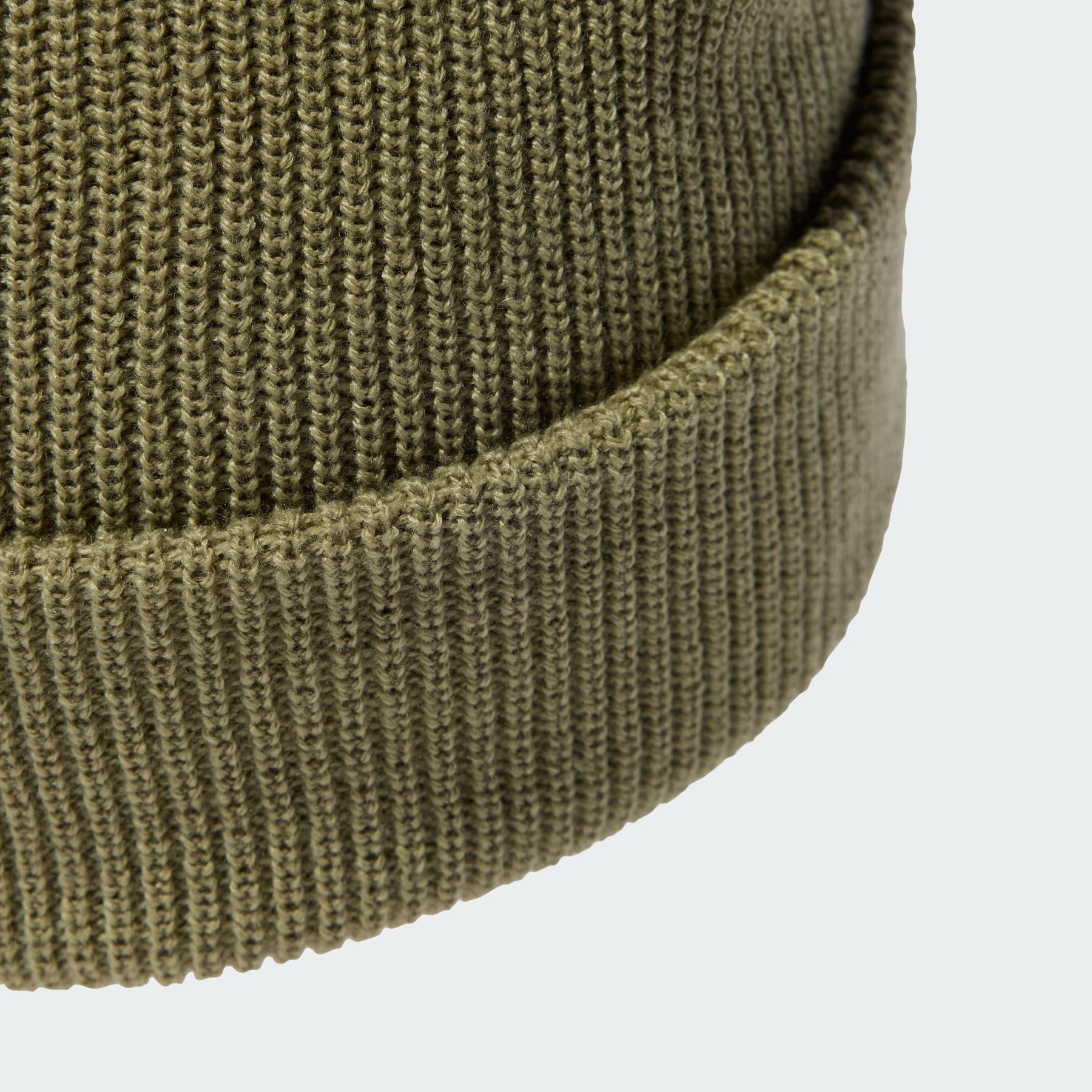 Essentials Cuffed Beanie - 3
