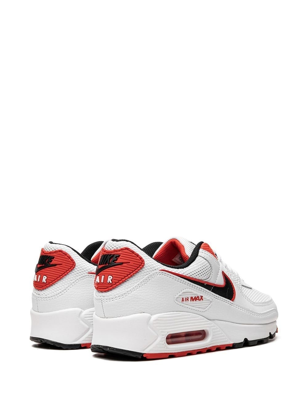 Air Max 90 "Blood Orange" sneakers - 3