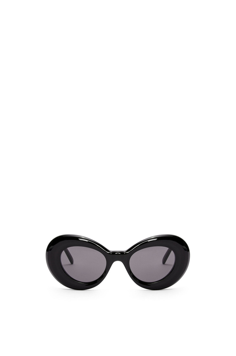Wing sunglasses in acetate - 1