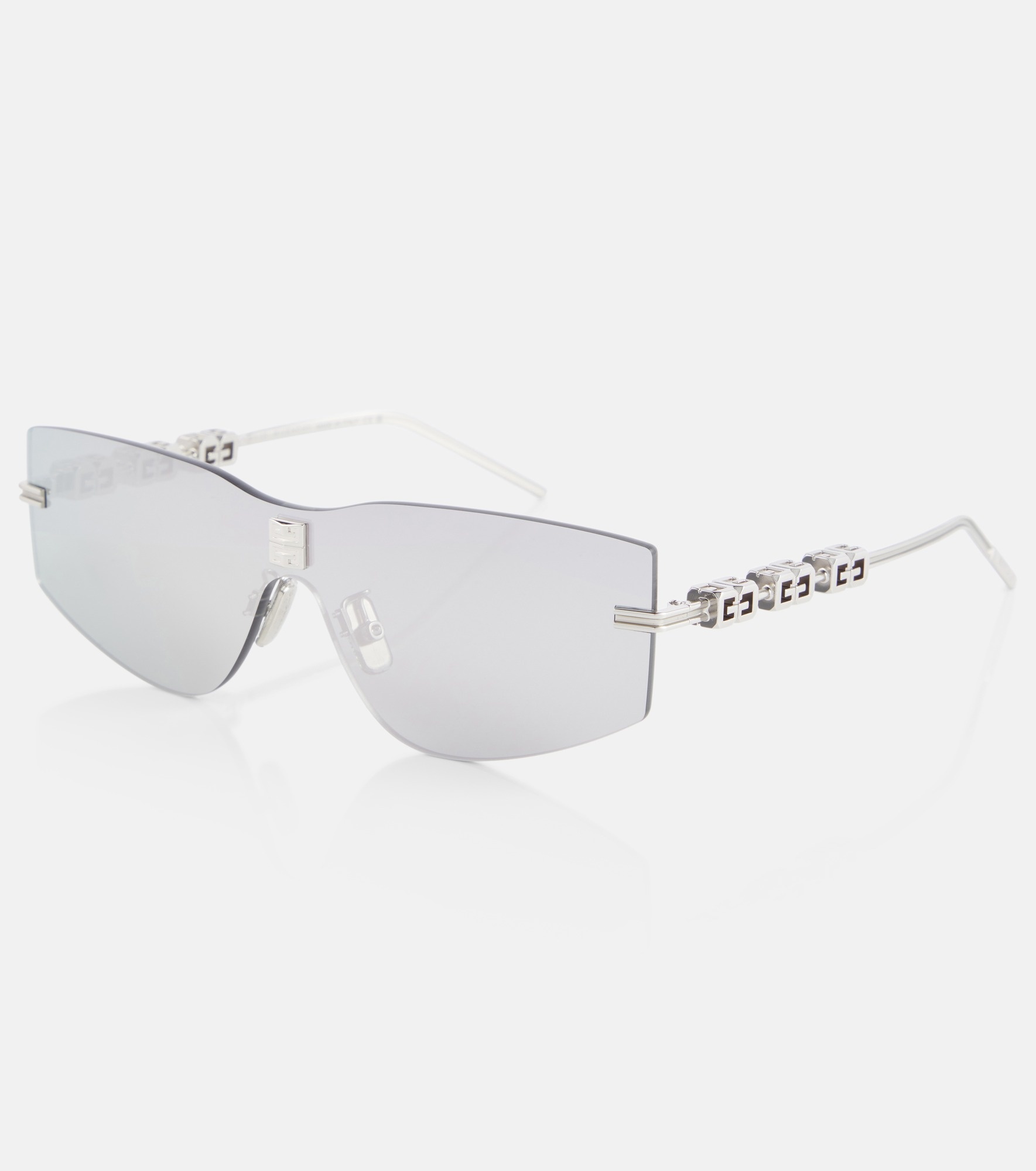 4Gem rectangular sunglasses - 4