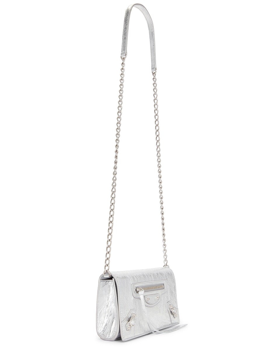Le City Wallet Bag - 3