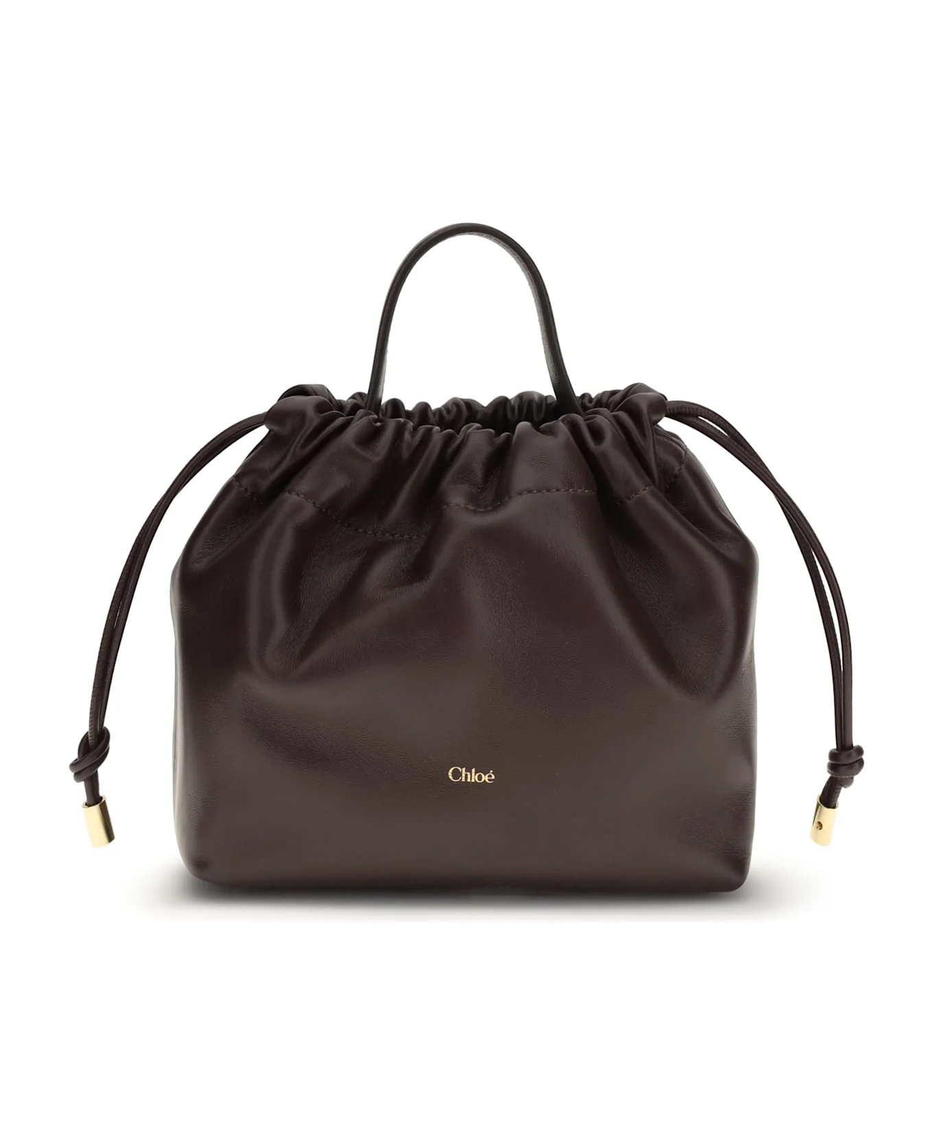 Icons Mini Shoulder Bag - 1