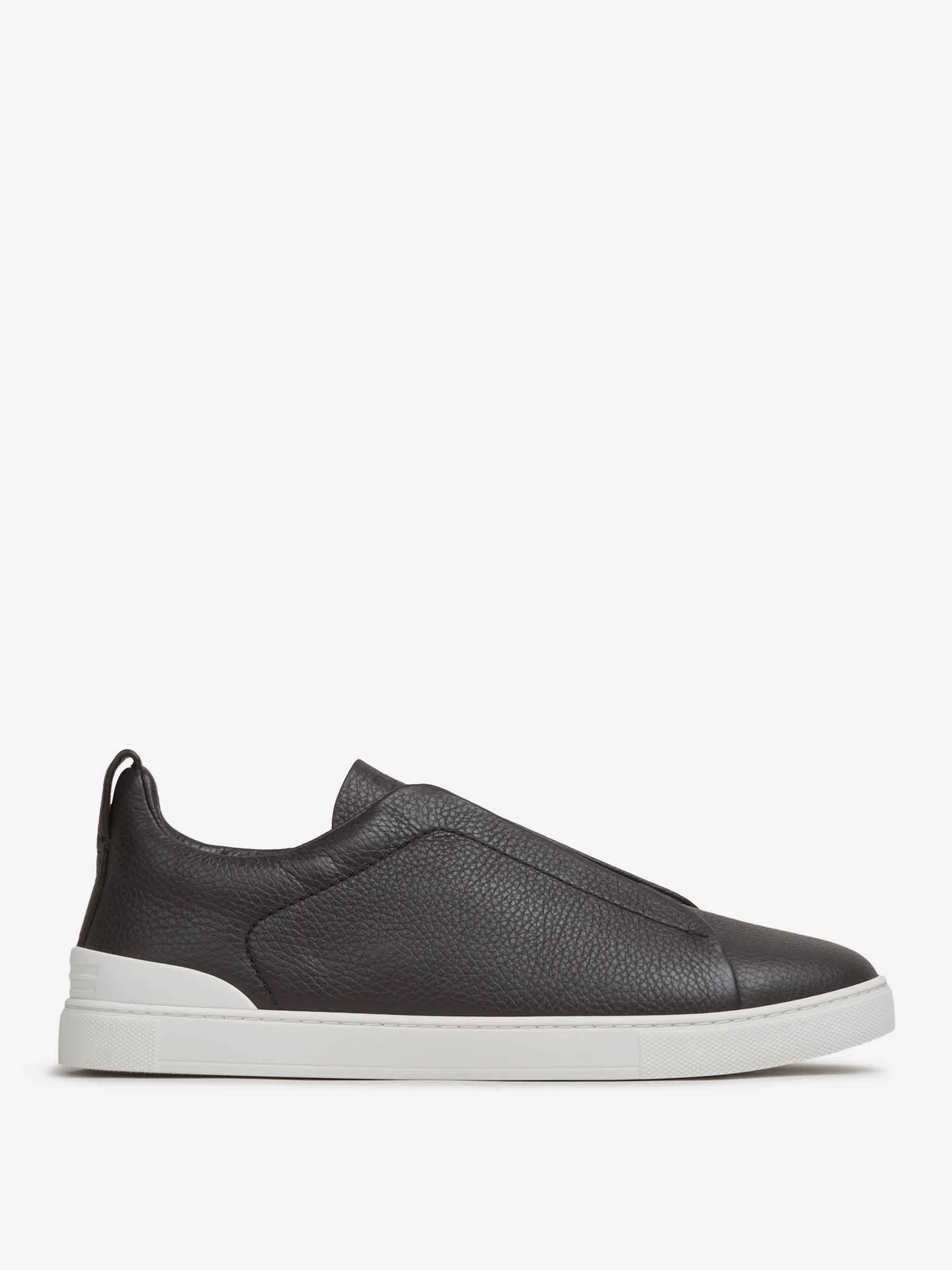 LEATHER SPORTS SHOES - 1