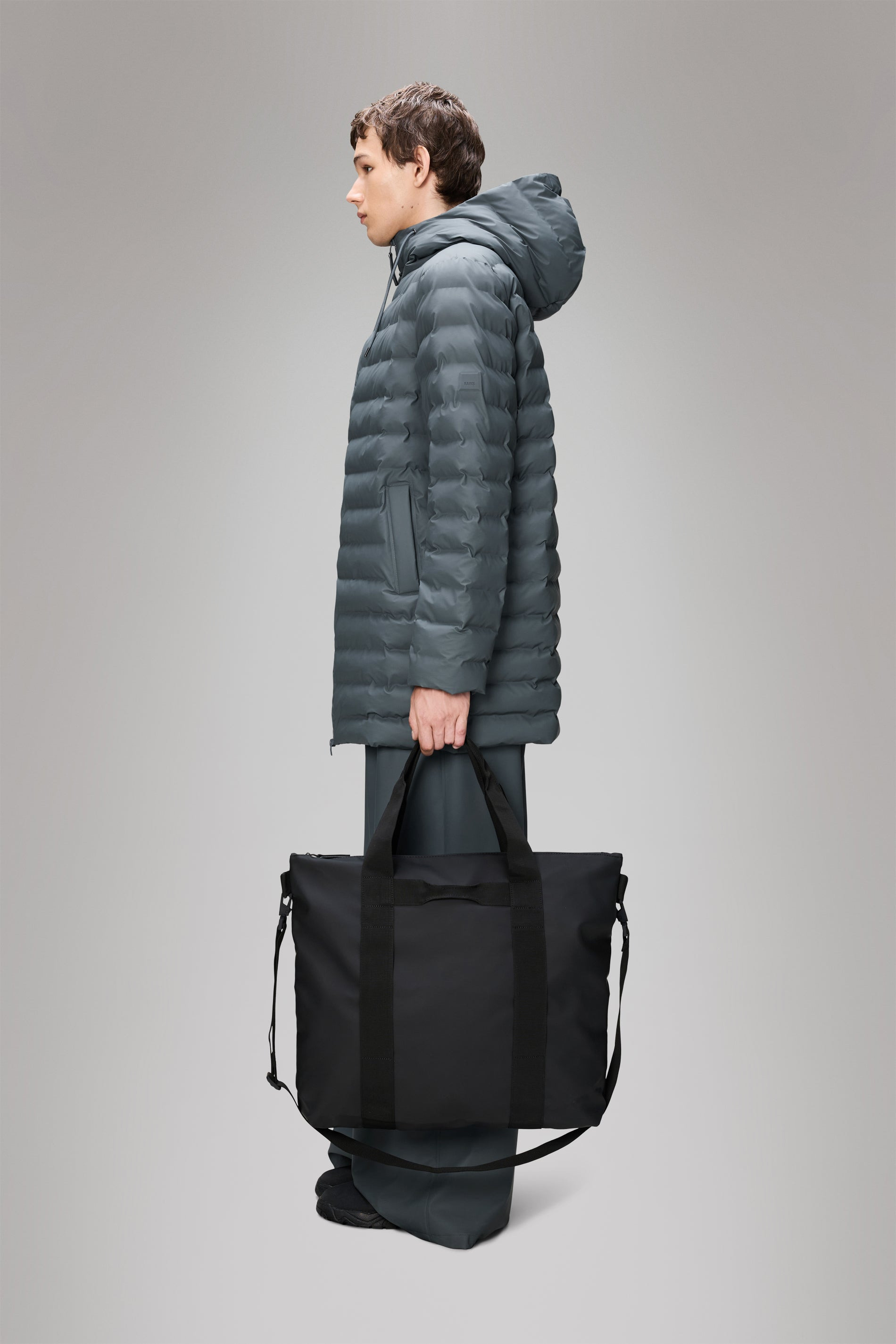 Tote Bag - 2