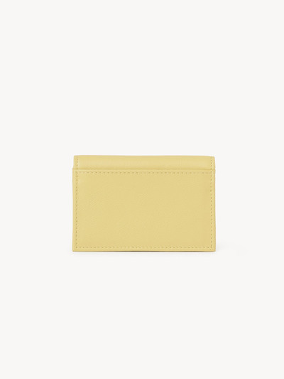 See by Chloé LIZZIE CARD HOLDER outlook