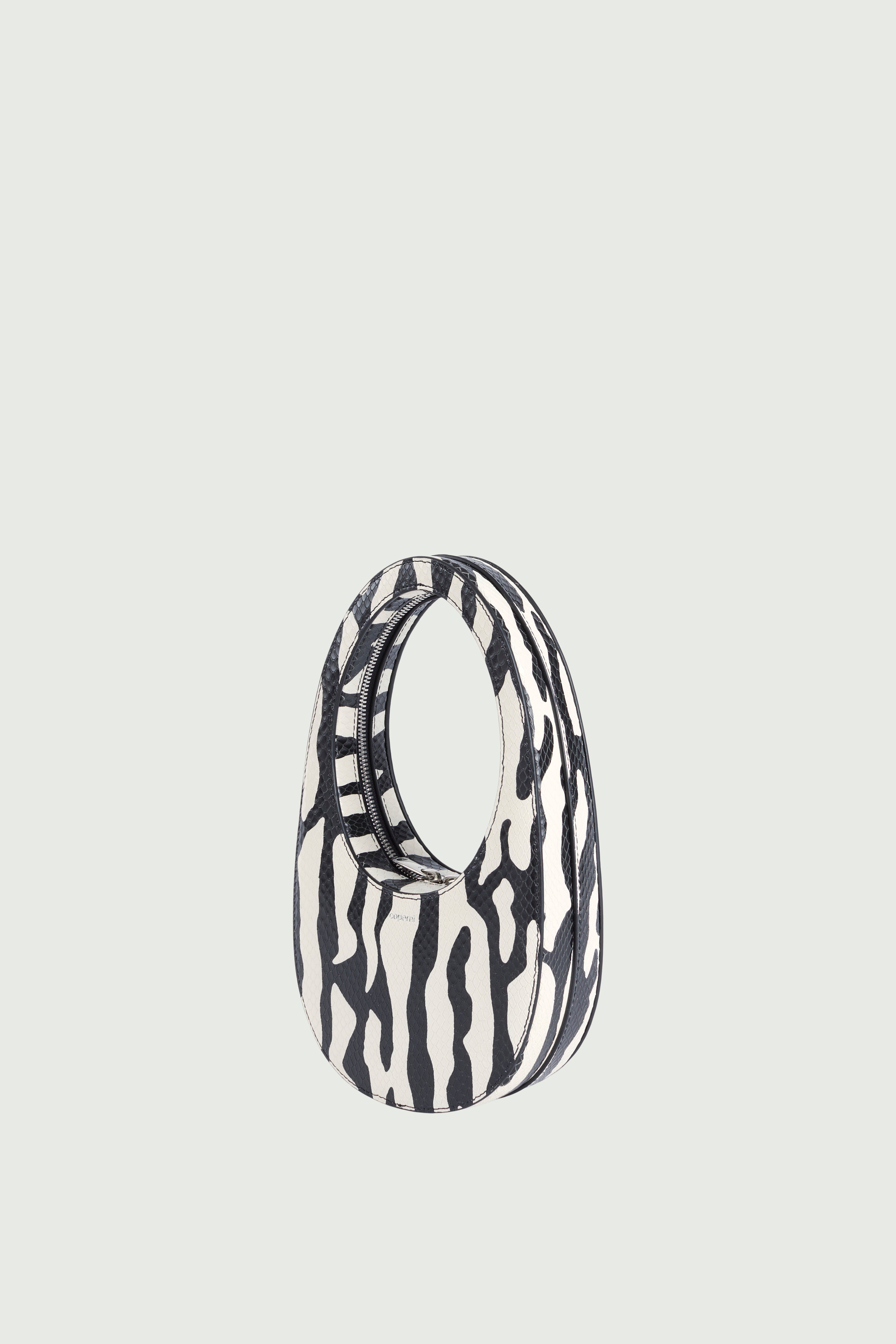 Mini Swipe Bag - 3