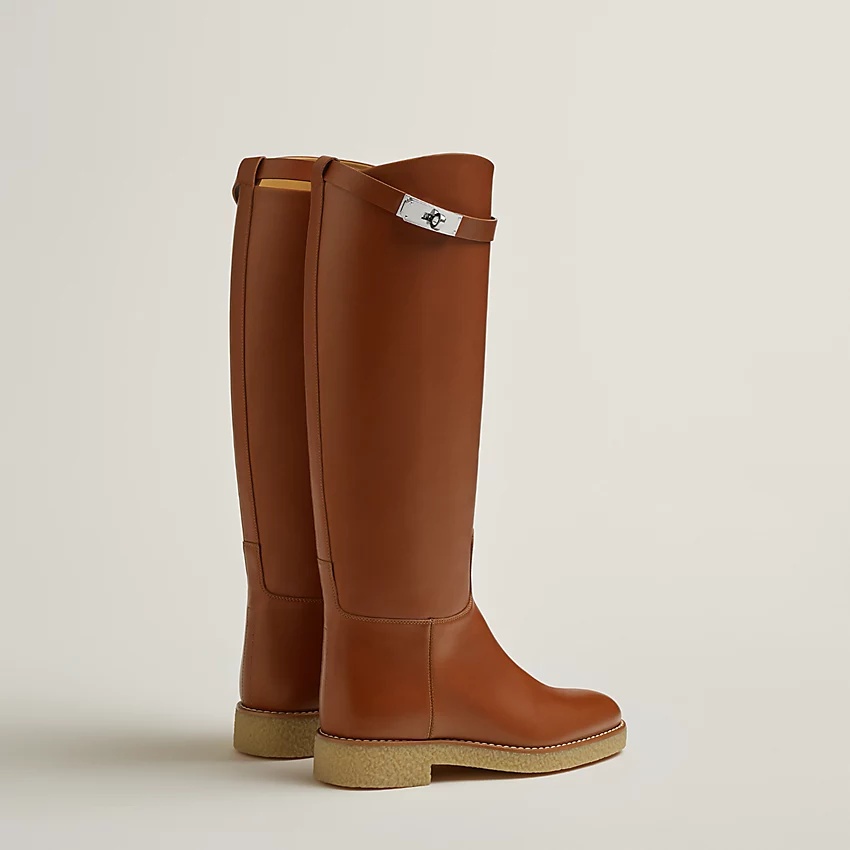 Faustine boot - 3