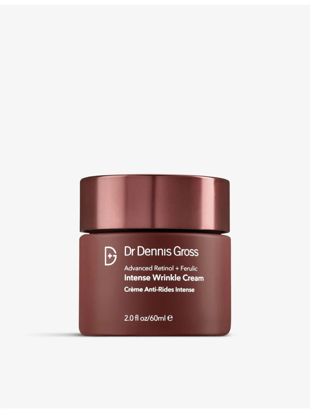 Advanced Retinol + Ferulic Intense wrinkle cream 60ml - 1