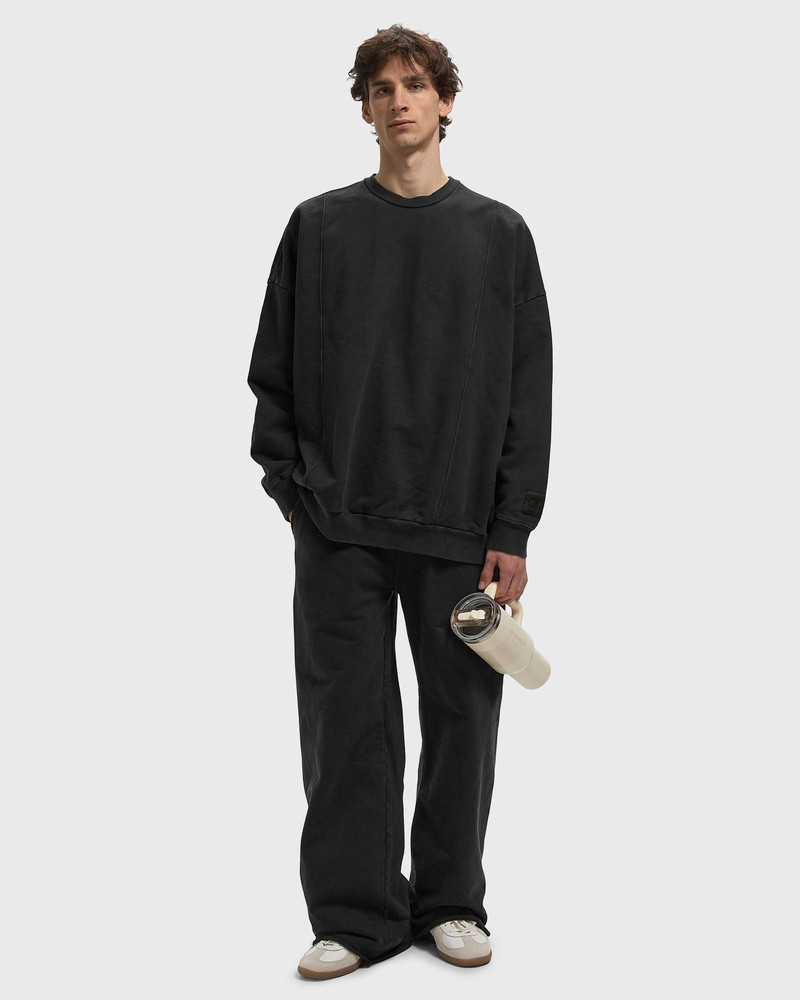 Champion Straight Hem Pants outlook