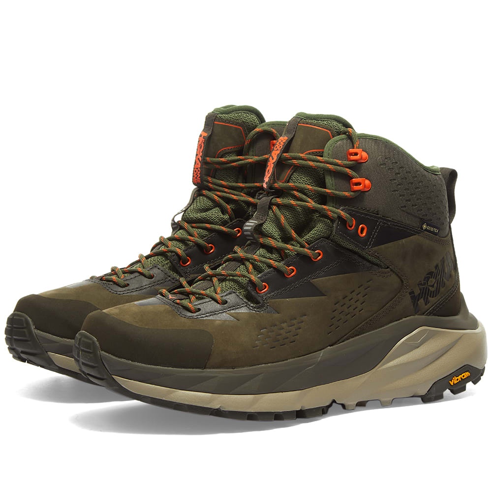 HOKA ONE ONE Sky Kaha GTX Boot - 1