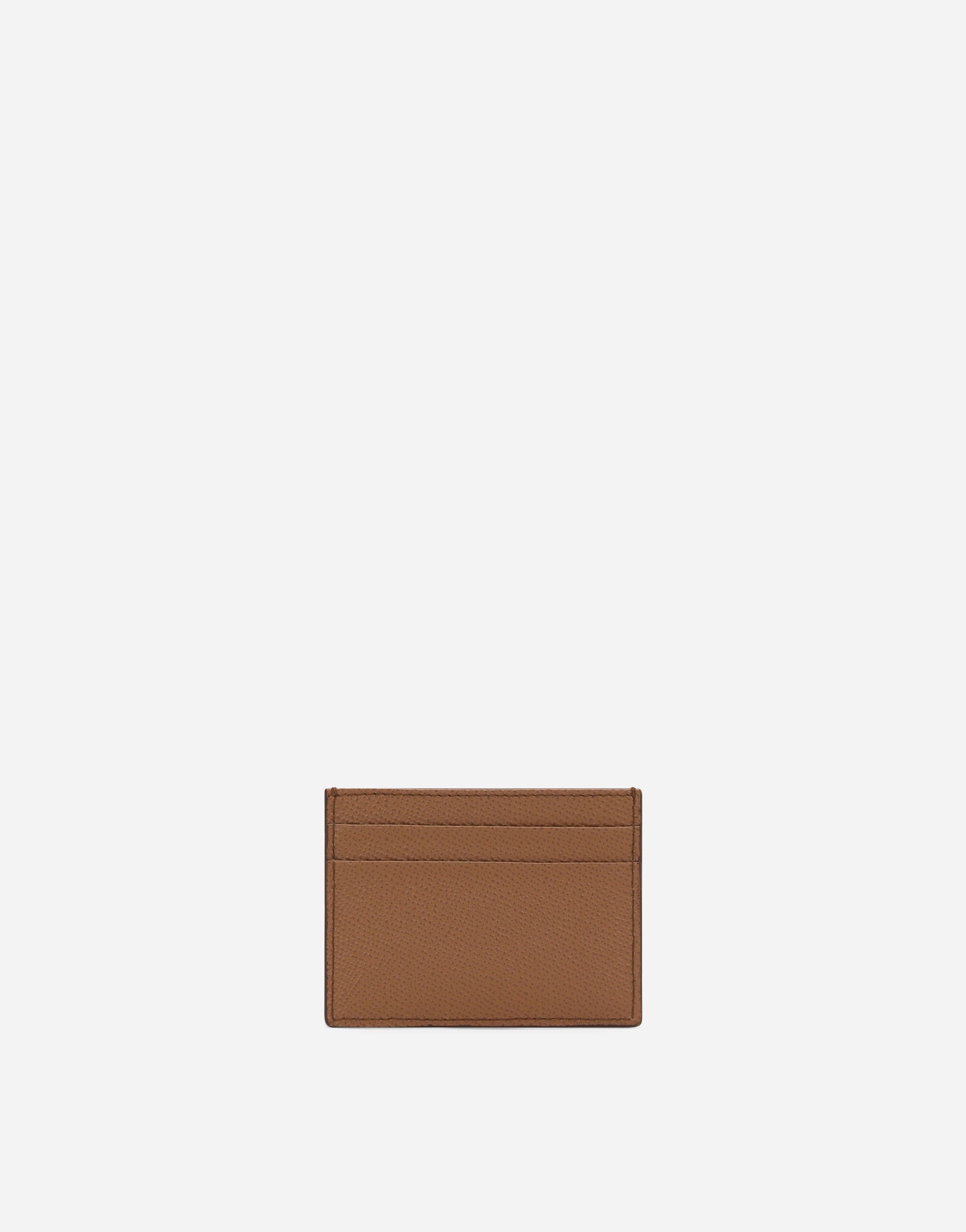 Dauphine calfskin card holder - 3