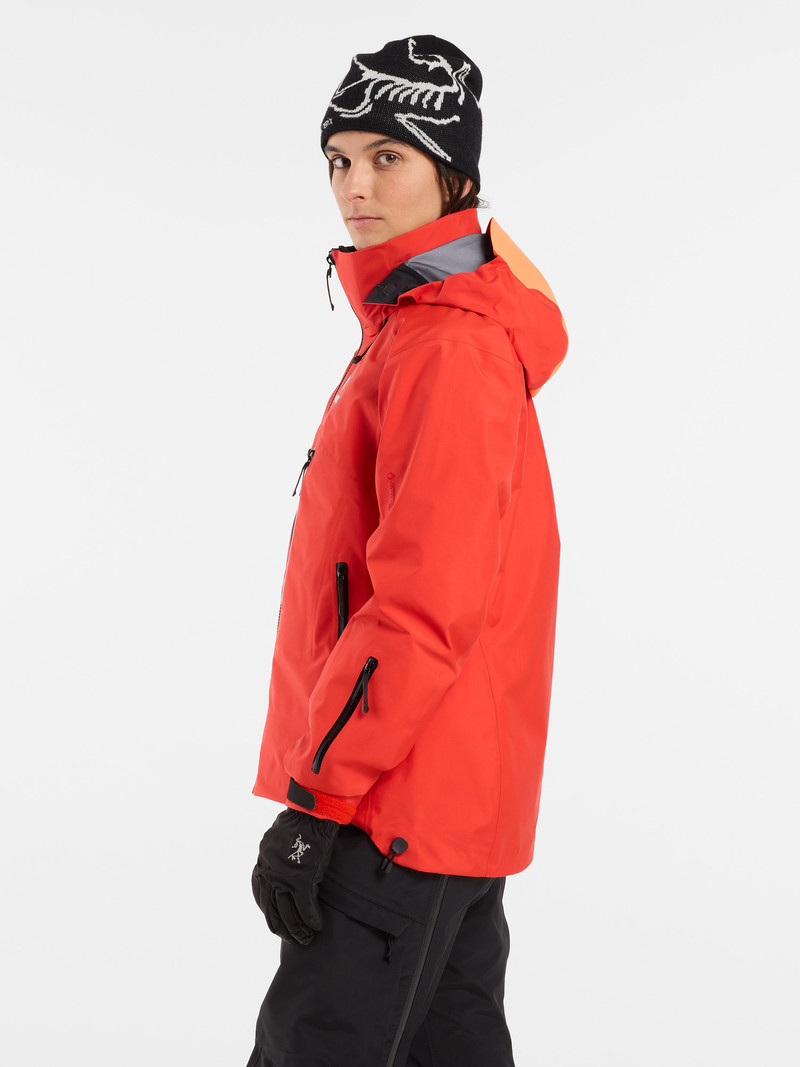 Ski Guide Jacket 3