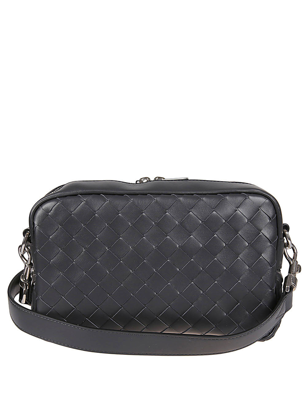 Bottega Veneta Men Bag With Logo - 2
