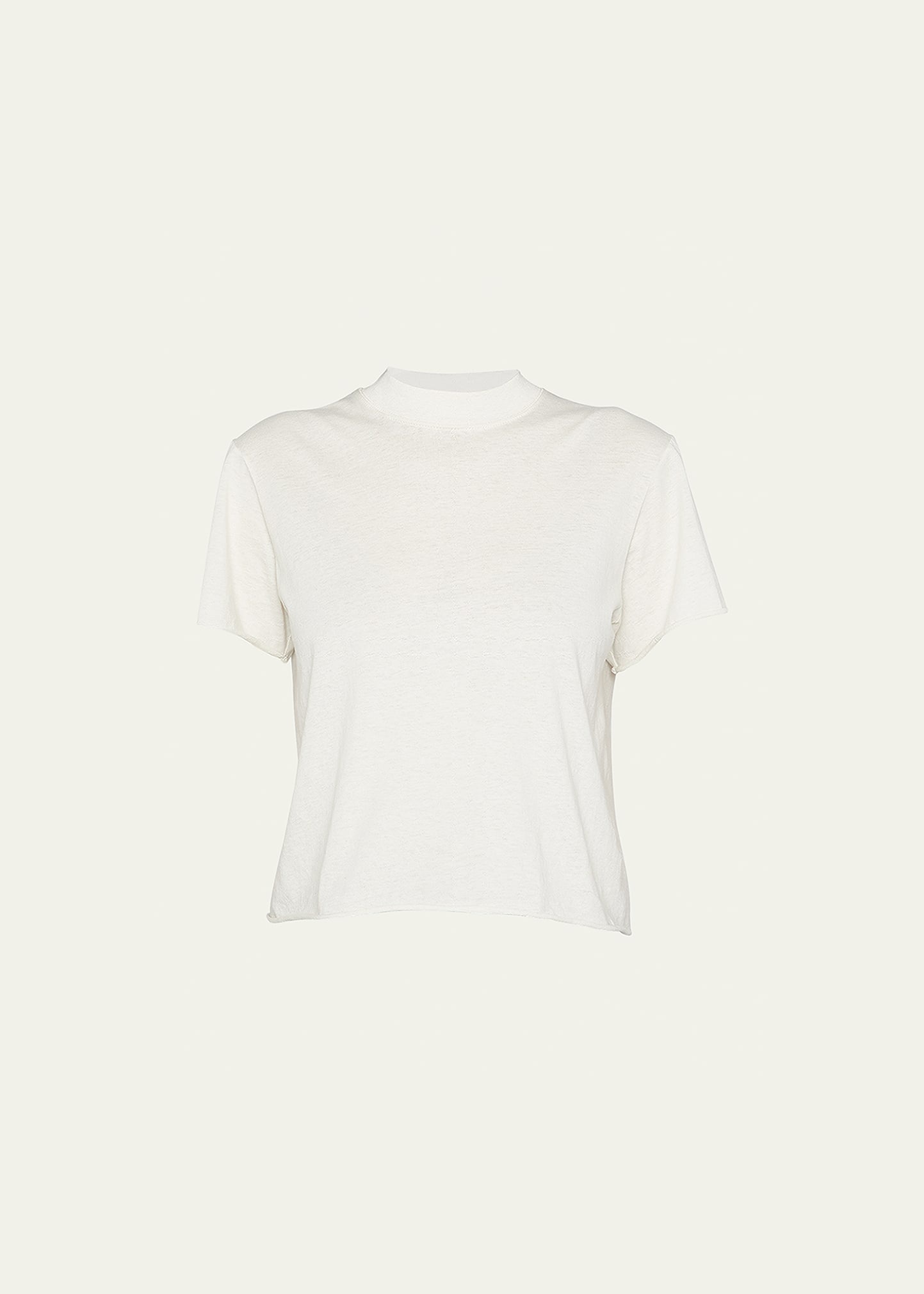 Fedrino Organic Cotton Top - 5