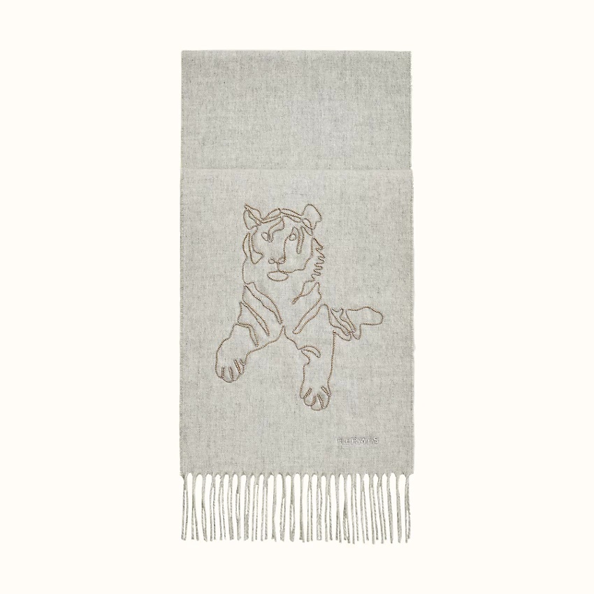 Tigre Royal Brode muffler - 2