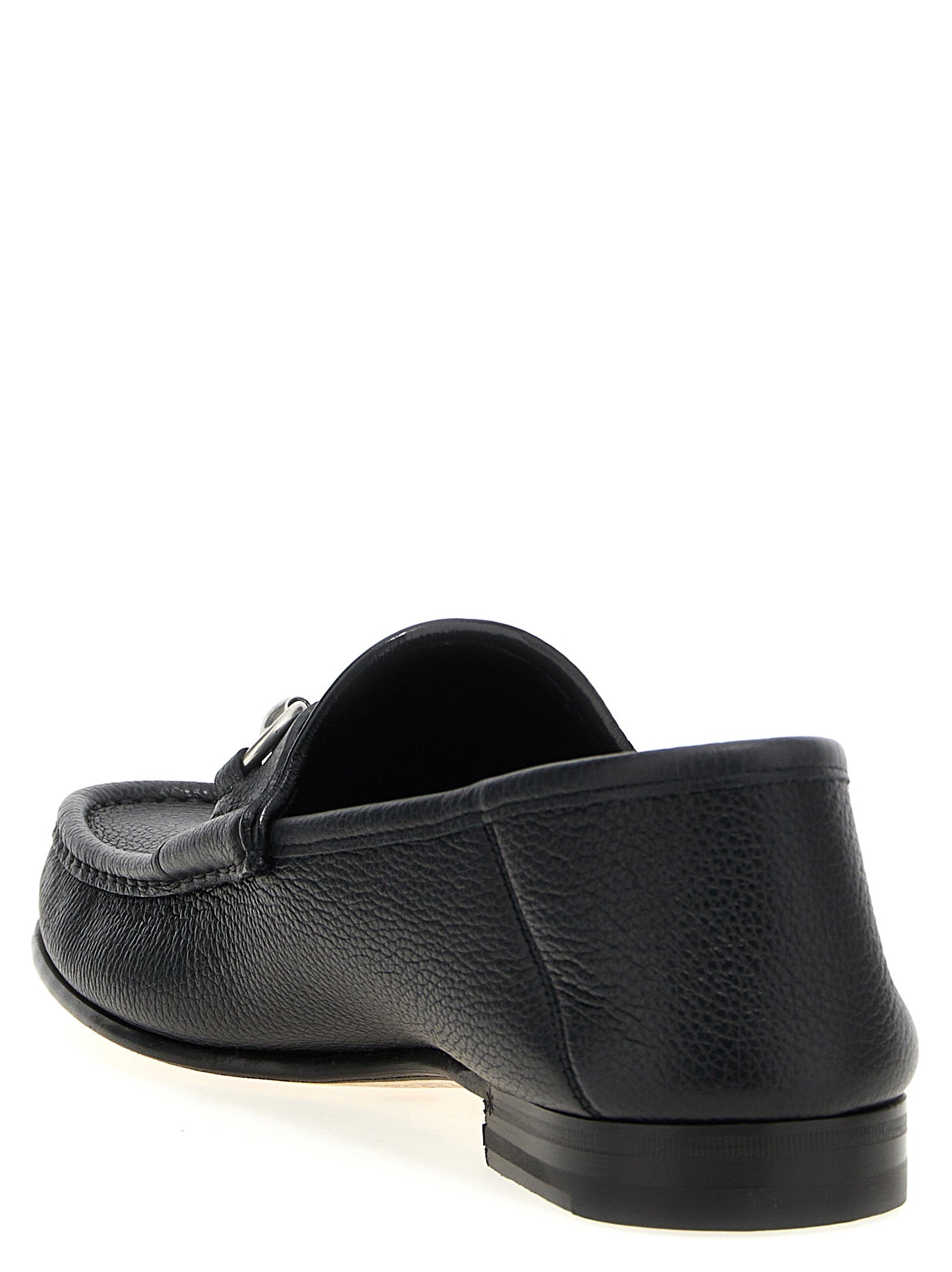 Horsebit 1953 Loafers Black - 3