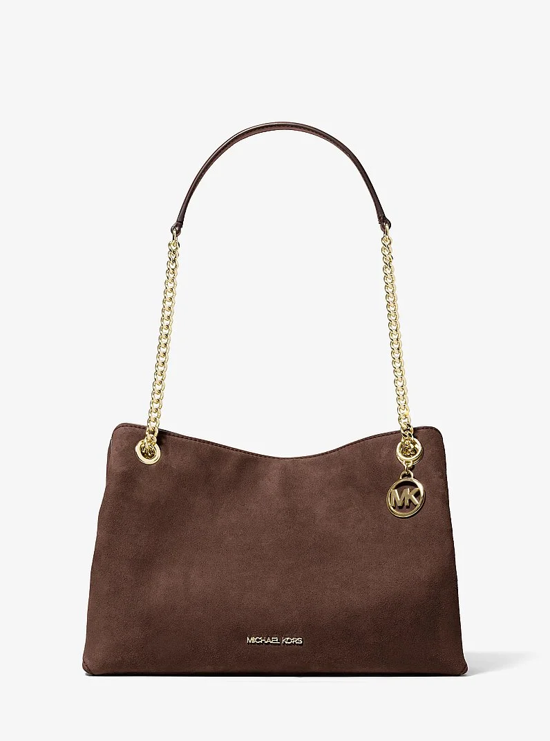 Christina Medium Messenger Bag - 1