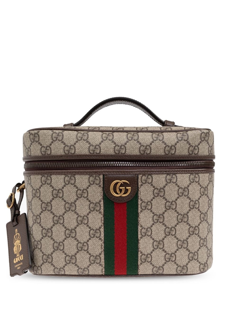 medium Porter travel bag - 1