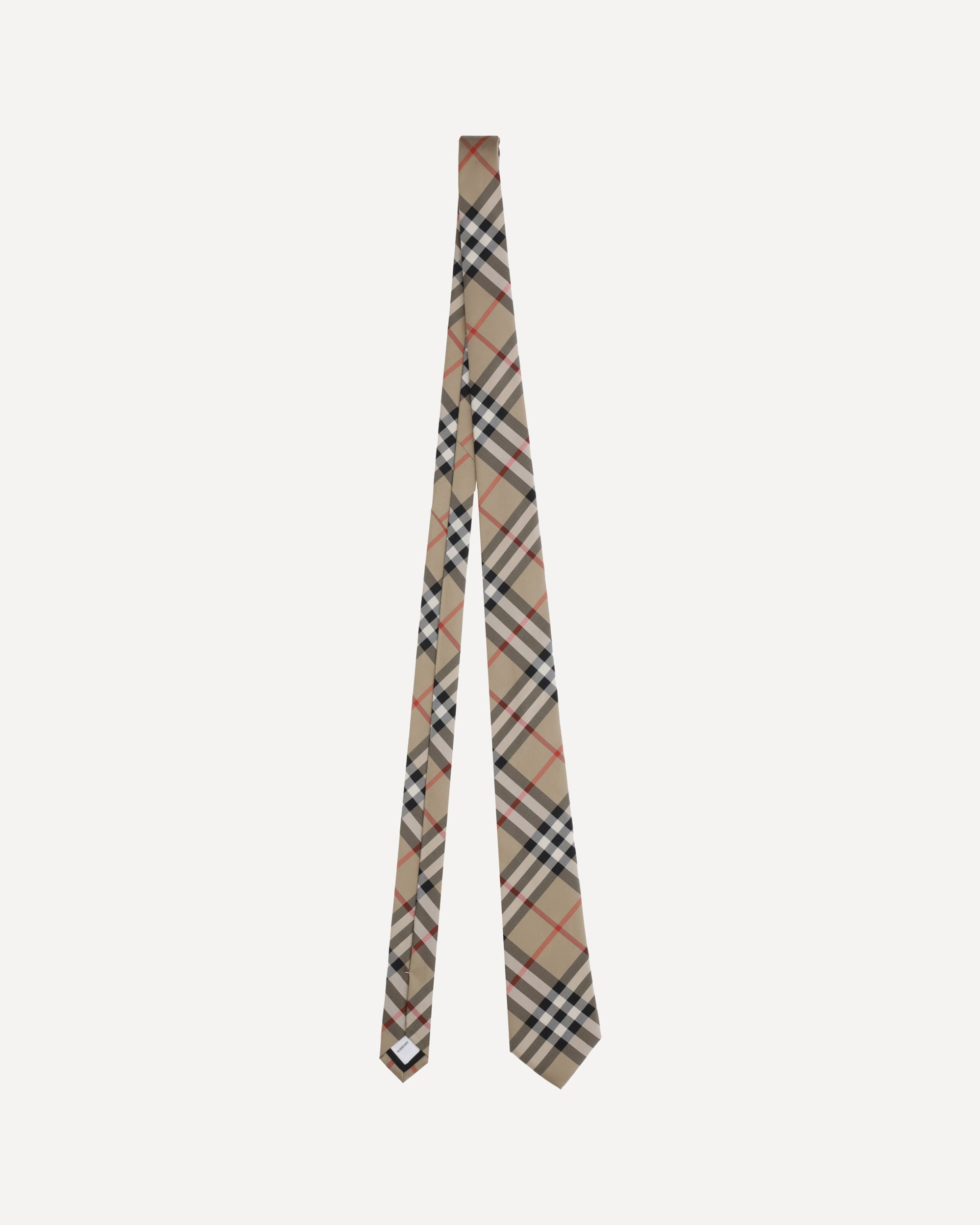 Manston Ties - 1