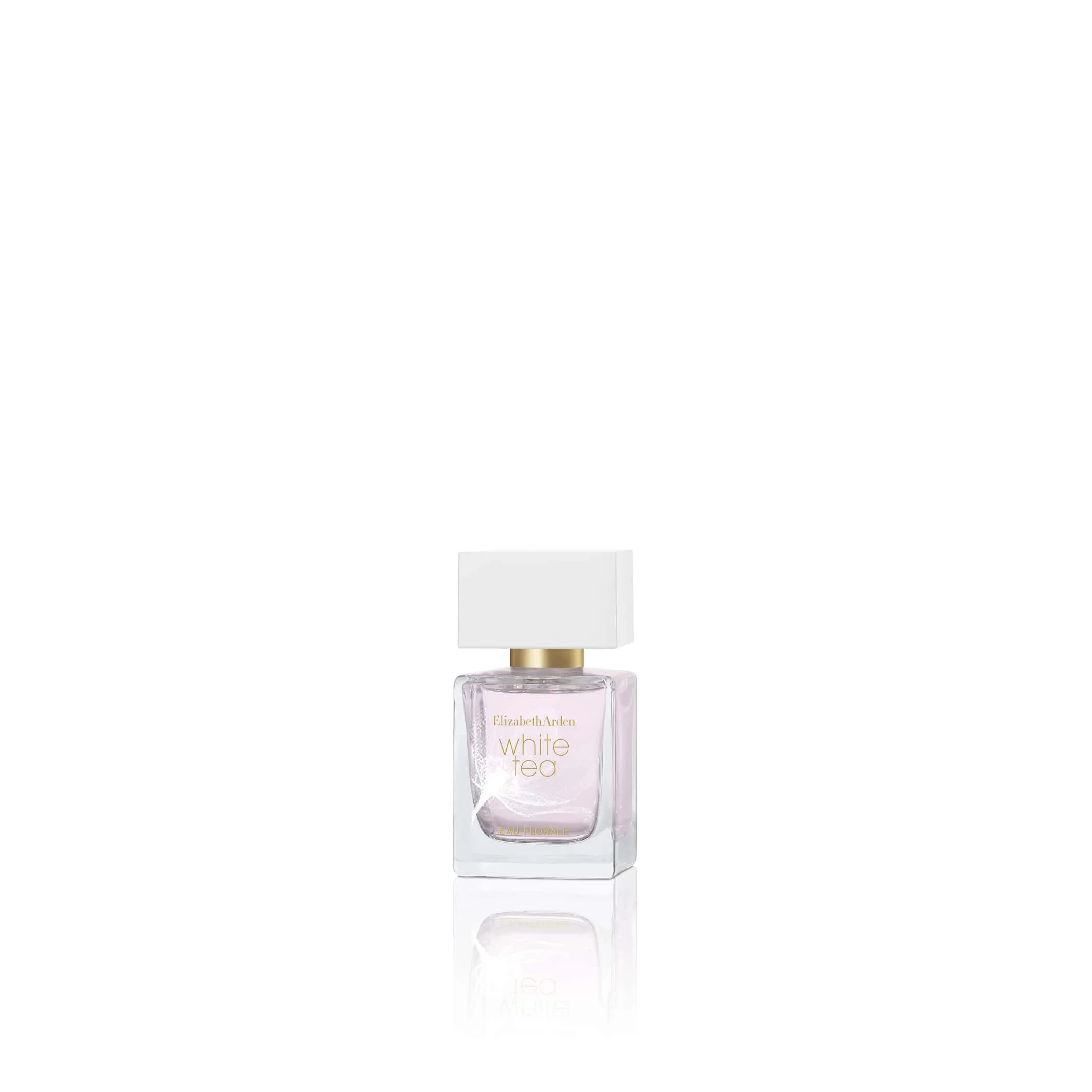 White Tea Eau Florale Eau de Toilette - 1