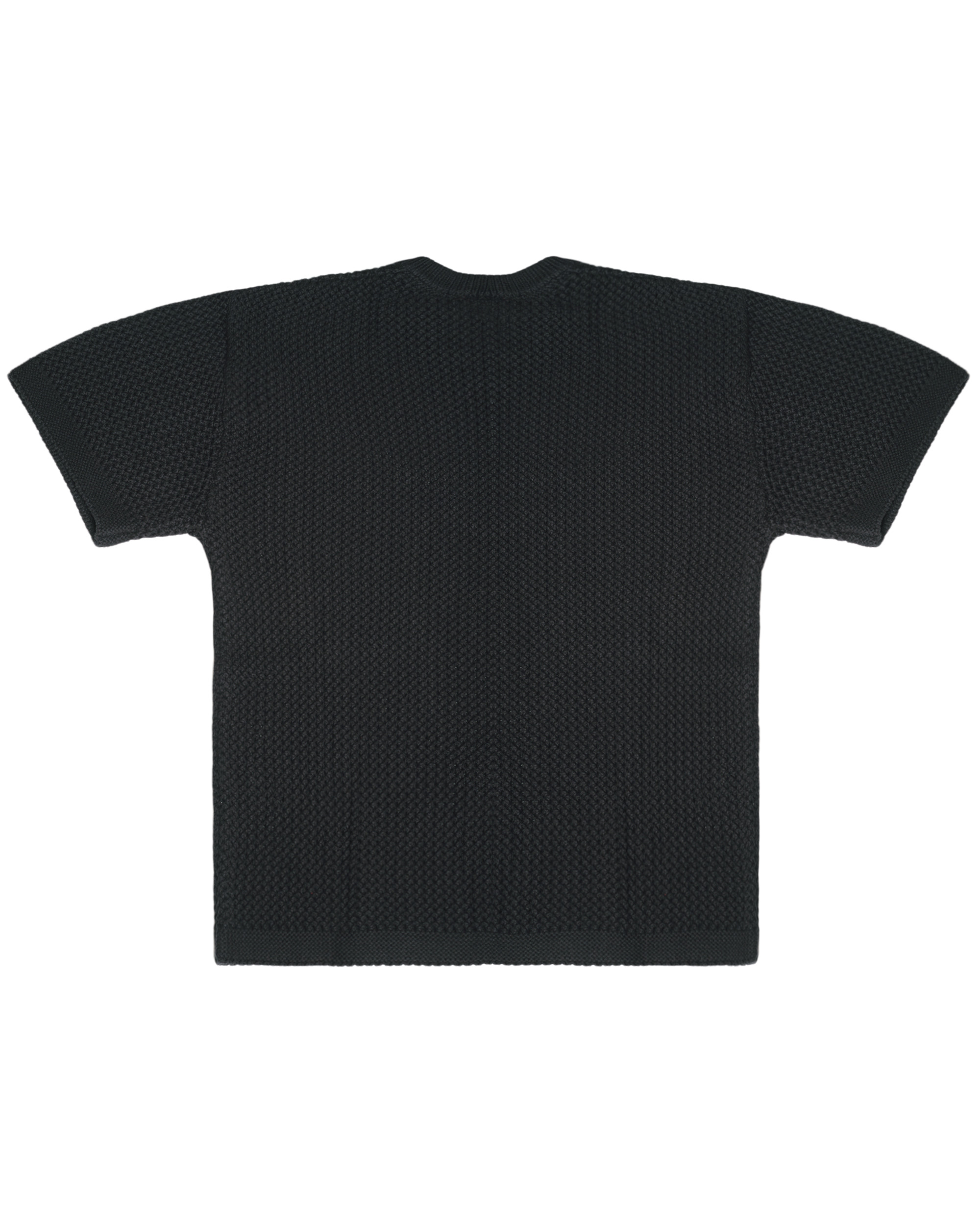 MERCER JERSEY TEE - 2