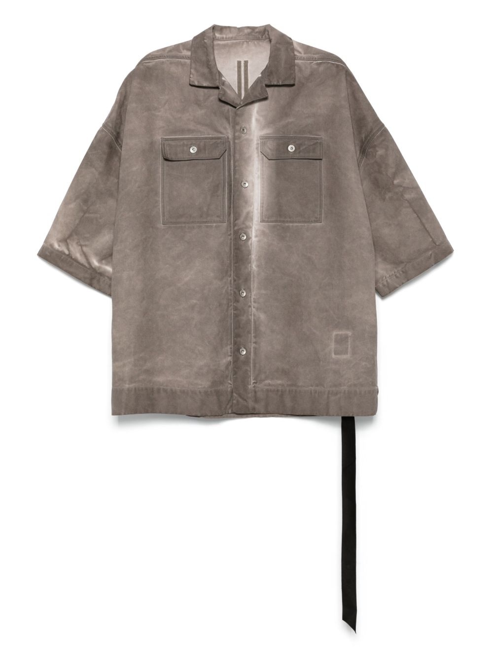 Magnum Tommy shirt - 1