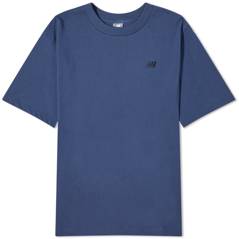 New Balance NB Athletics Cotton T-Shirt - 1