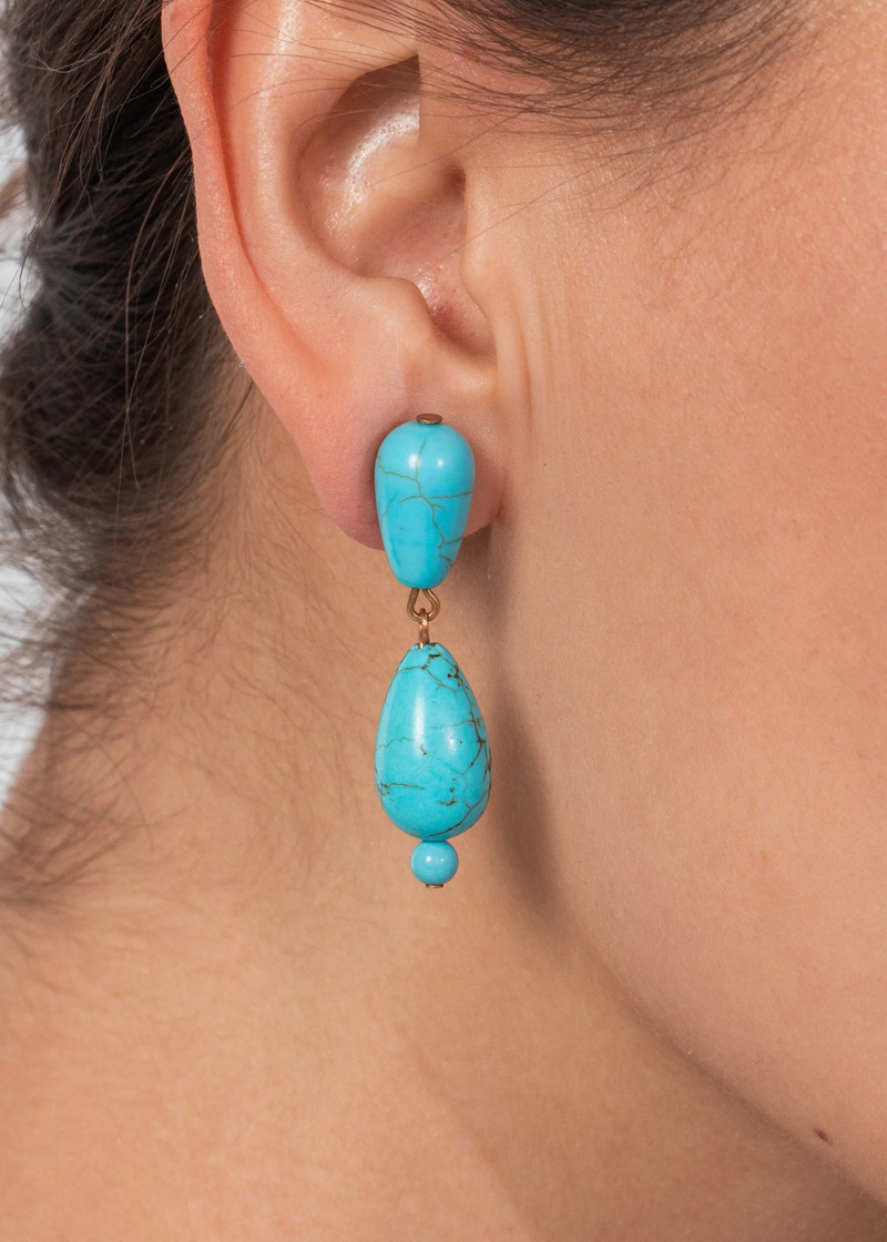 Jennifer Behr Lulani Earrings outlook