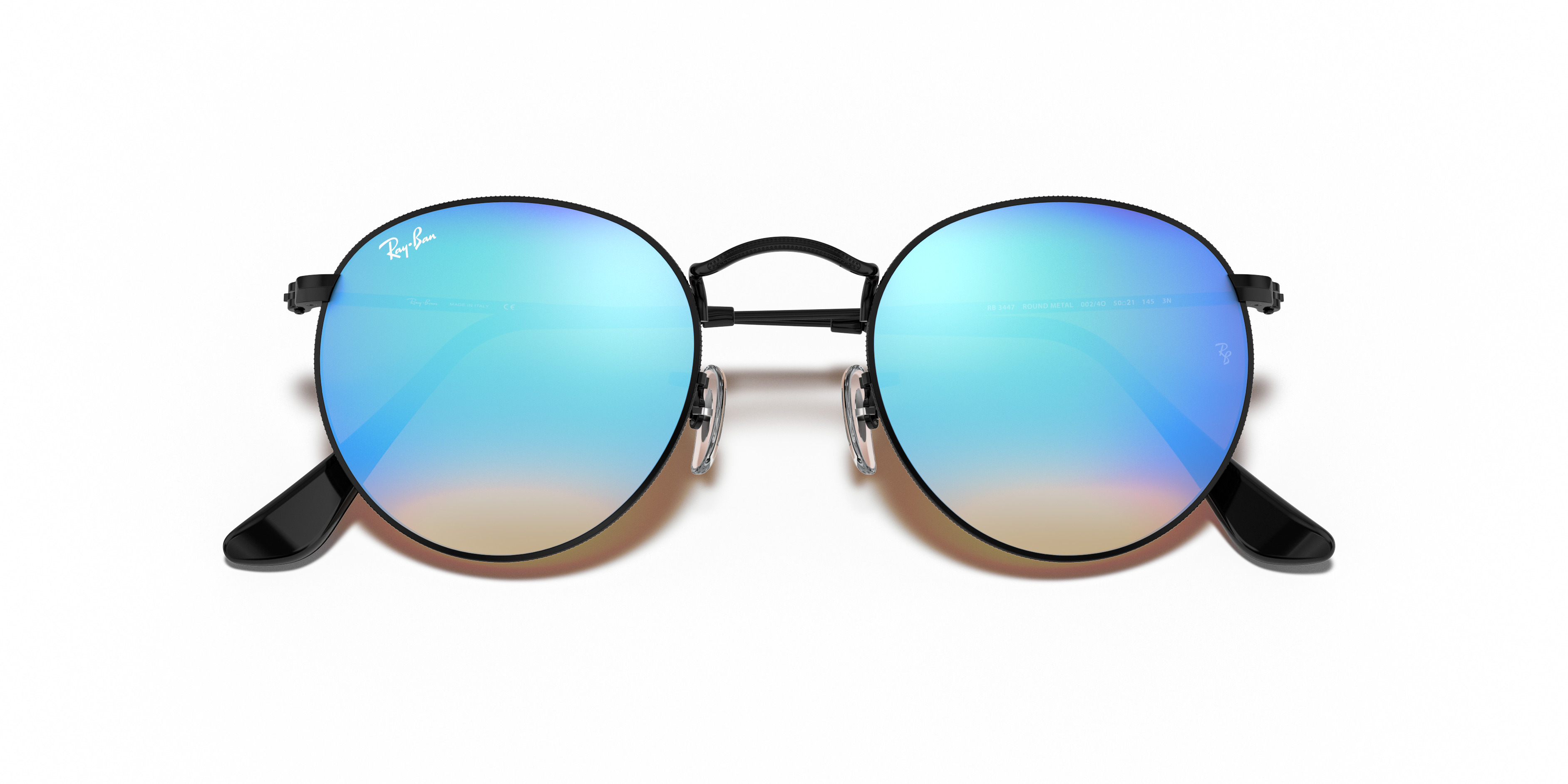 ROUND FLASH LENSES GRADIENT - 2