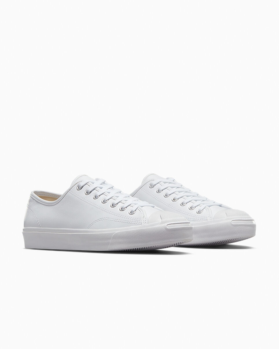 Jack Purcell Leather - 5