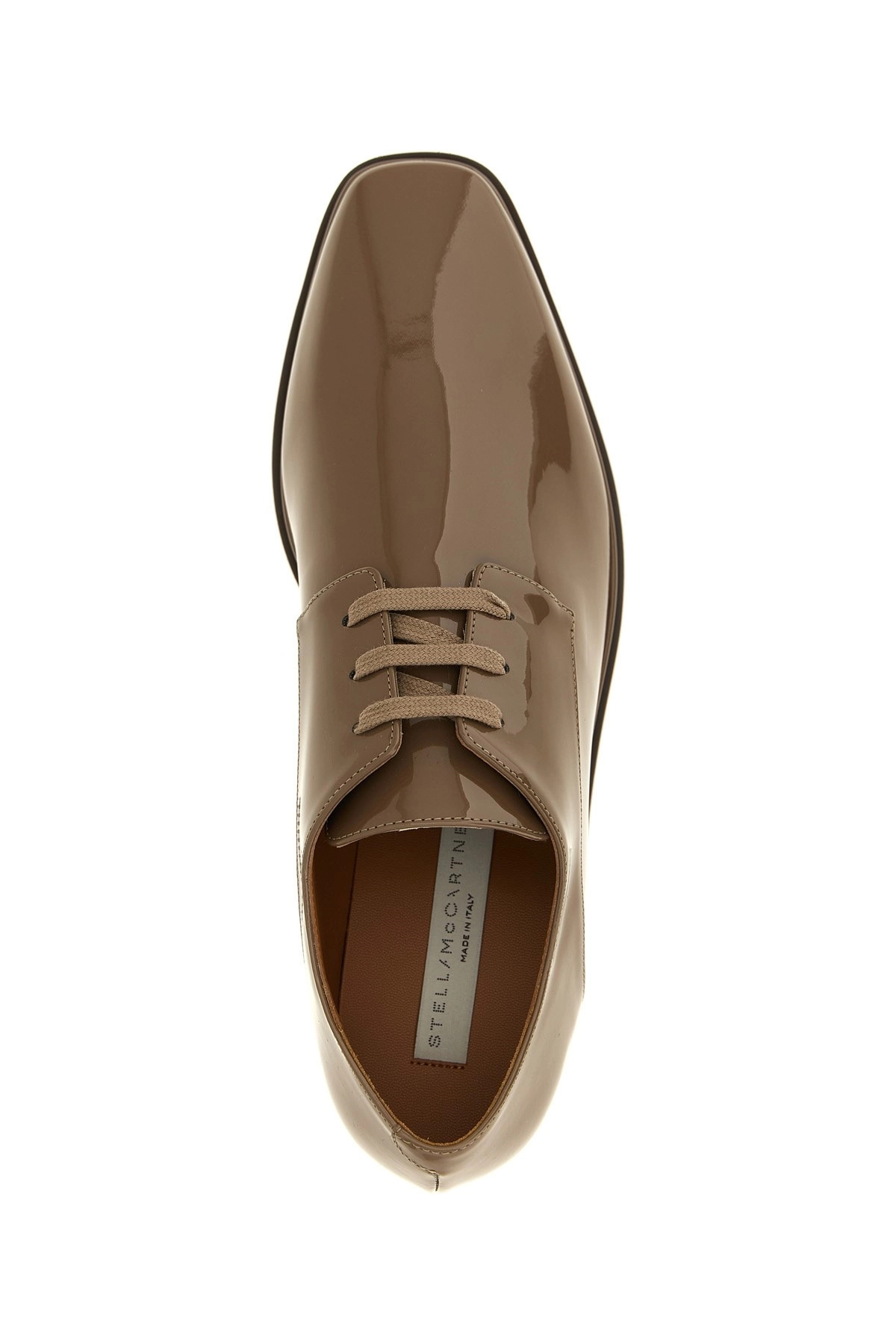 Stellabration capsule 'Monocrome Elyse' wedges - 4