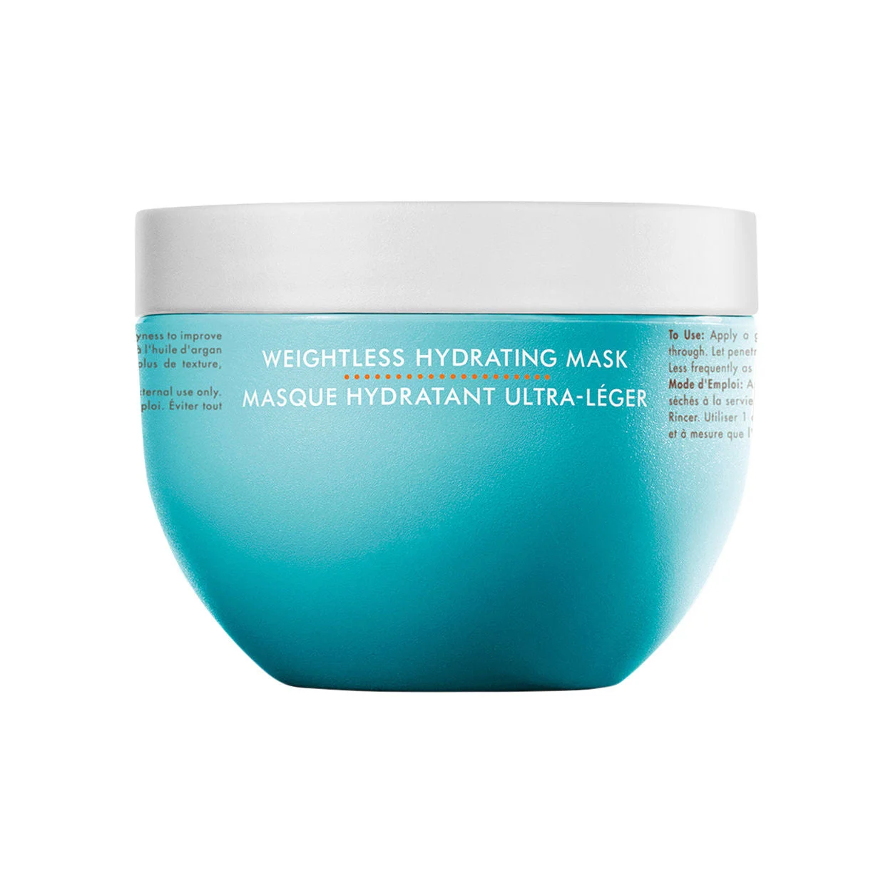 Weightless Hydrating Mask - 1