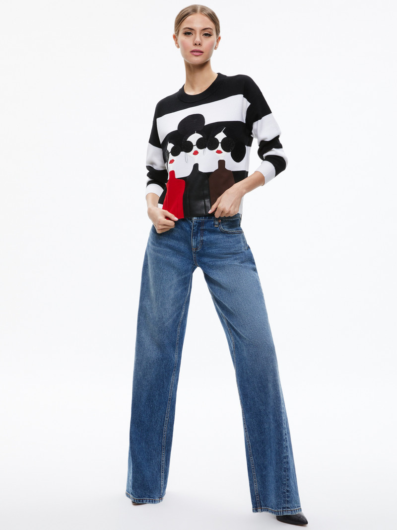 GLEESON STACE 렌즈 6
