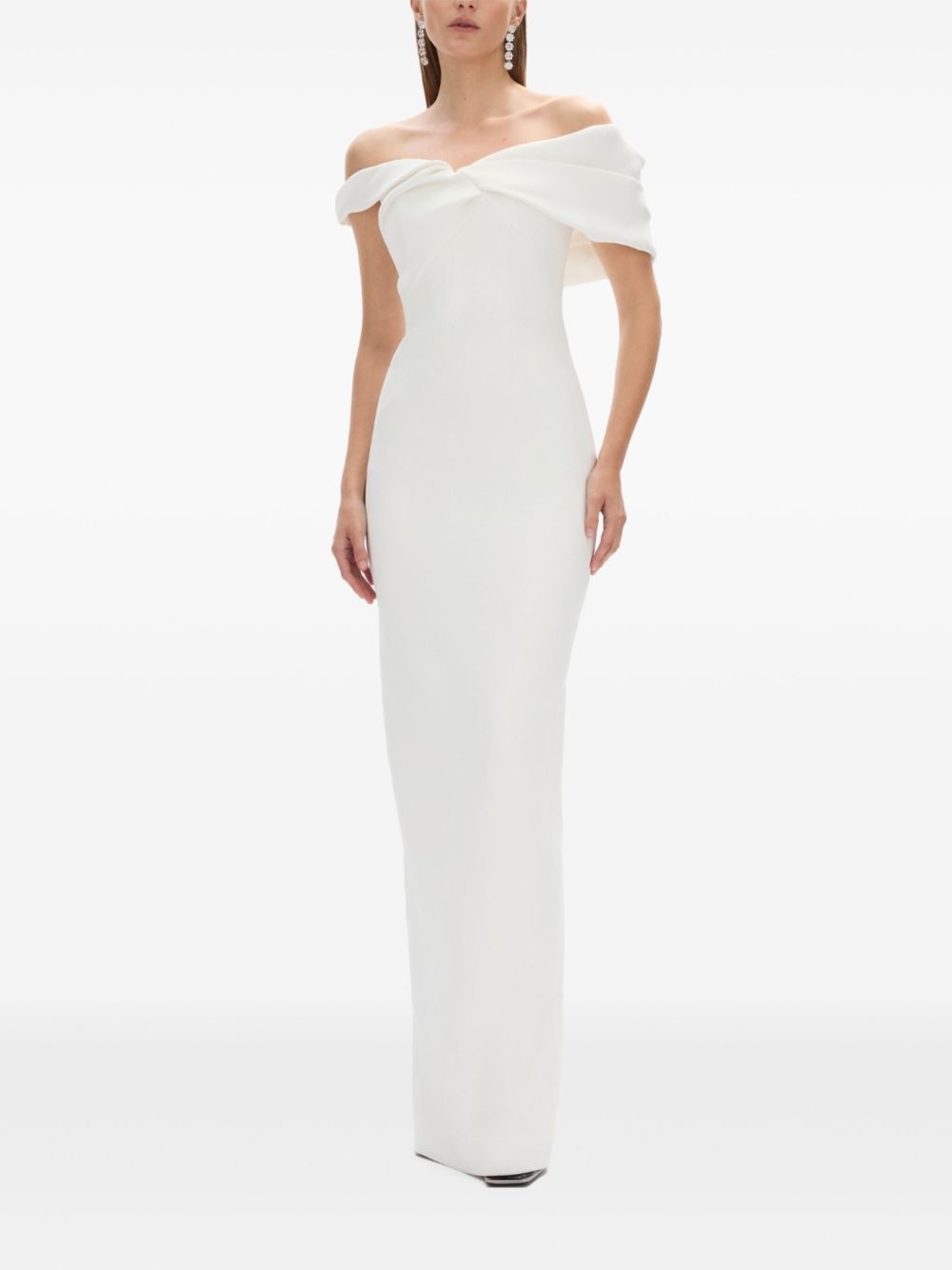Mattie gown - 2