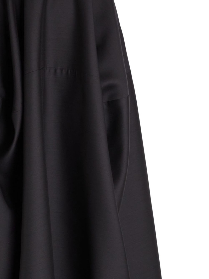 HEIRLOME Emilia flared maxi skirt outlook