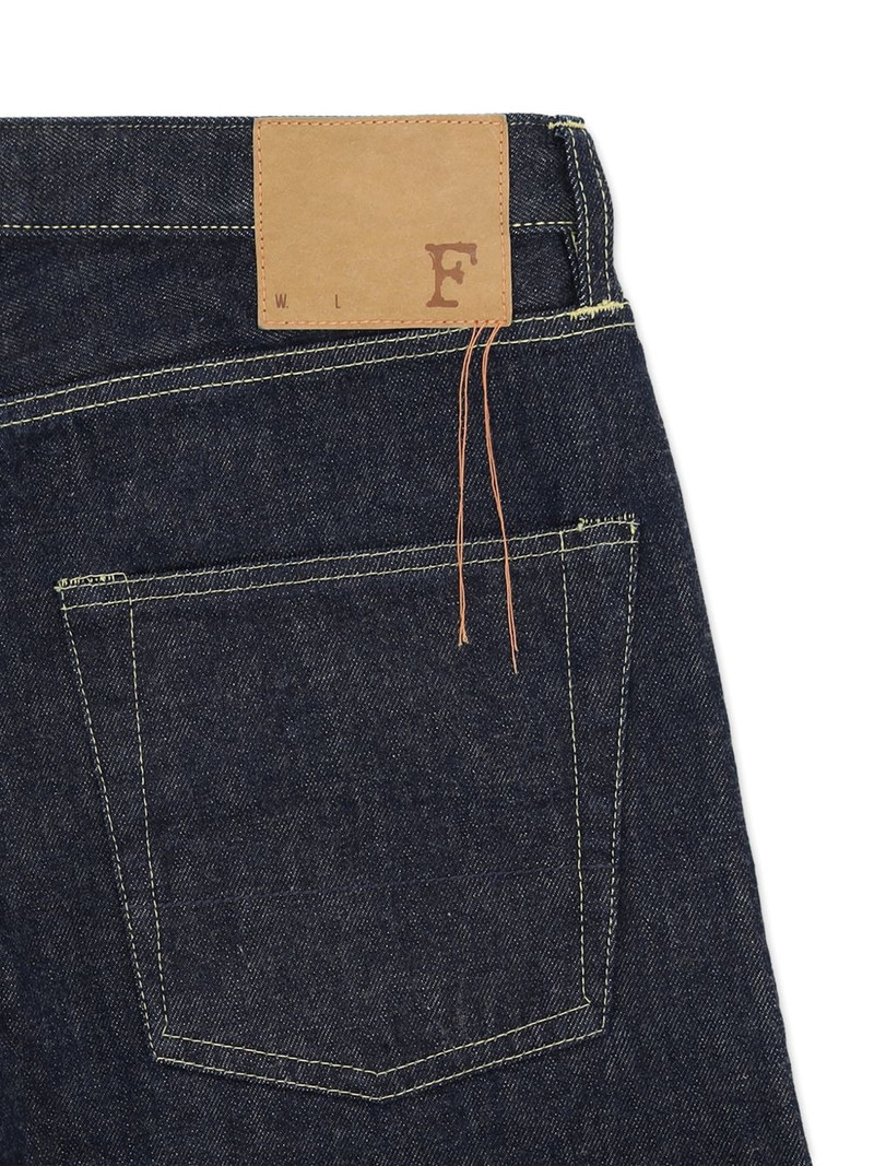 356 Jaky Japan cotton jeans 6