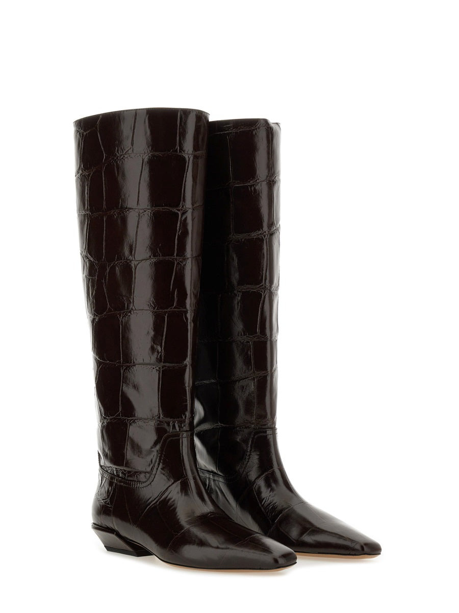 Paris Texas Women Boot "Bettina" - 2