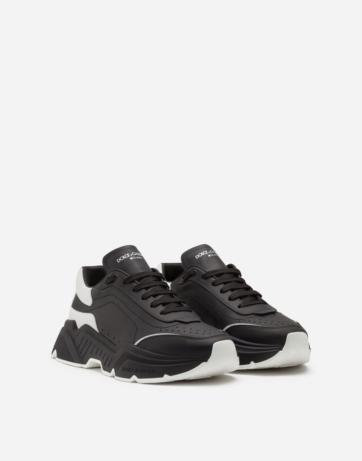 Calfskin nappa Daymaster sneakers - 2