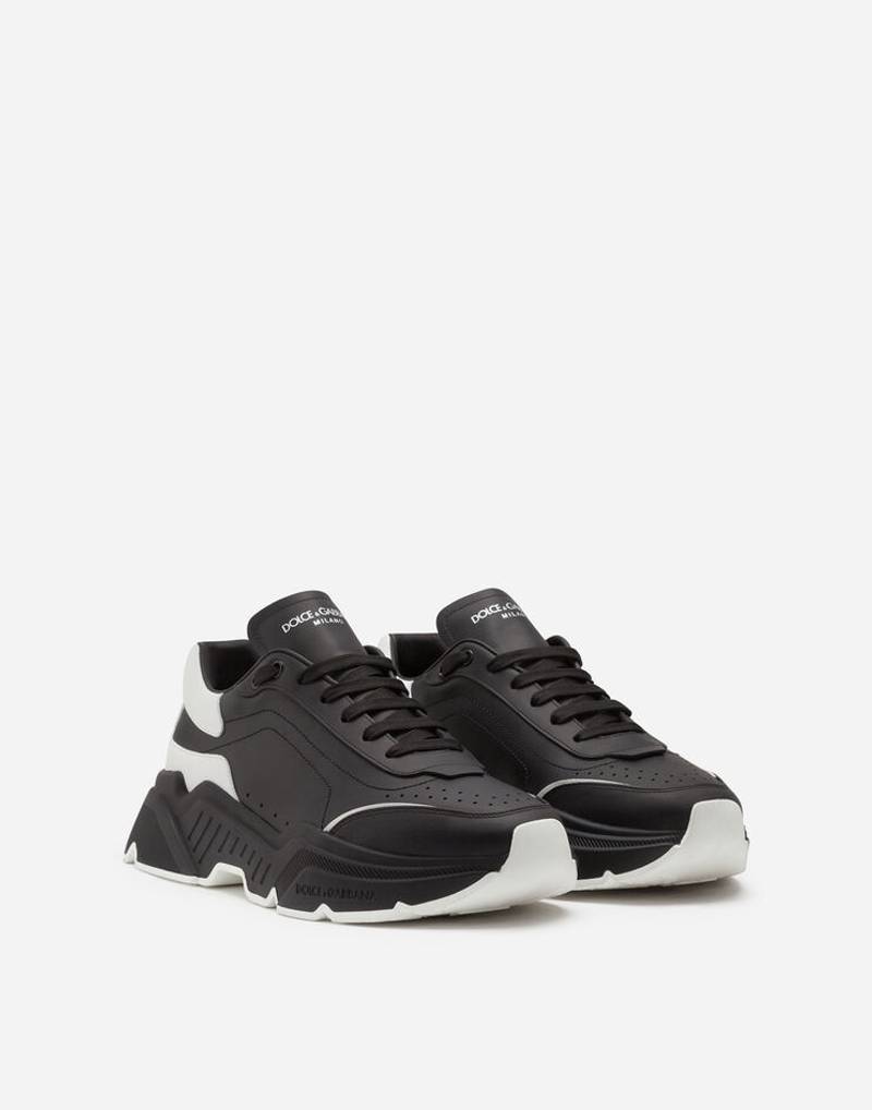 Dolce & Gabbana Calfskin nappa Daymaster sneakers outlook